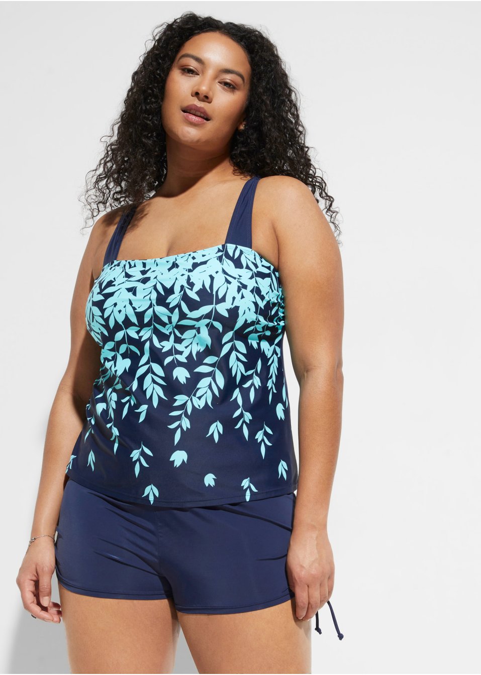 Tankini (Ens. 2 pces.)