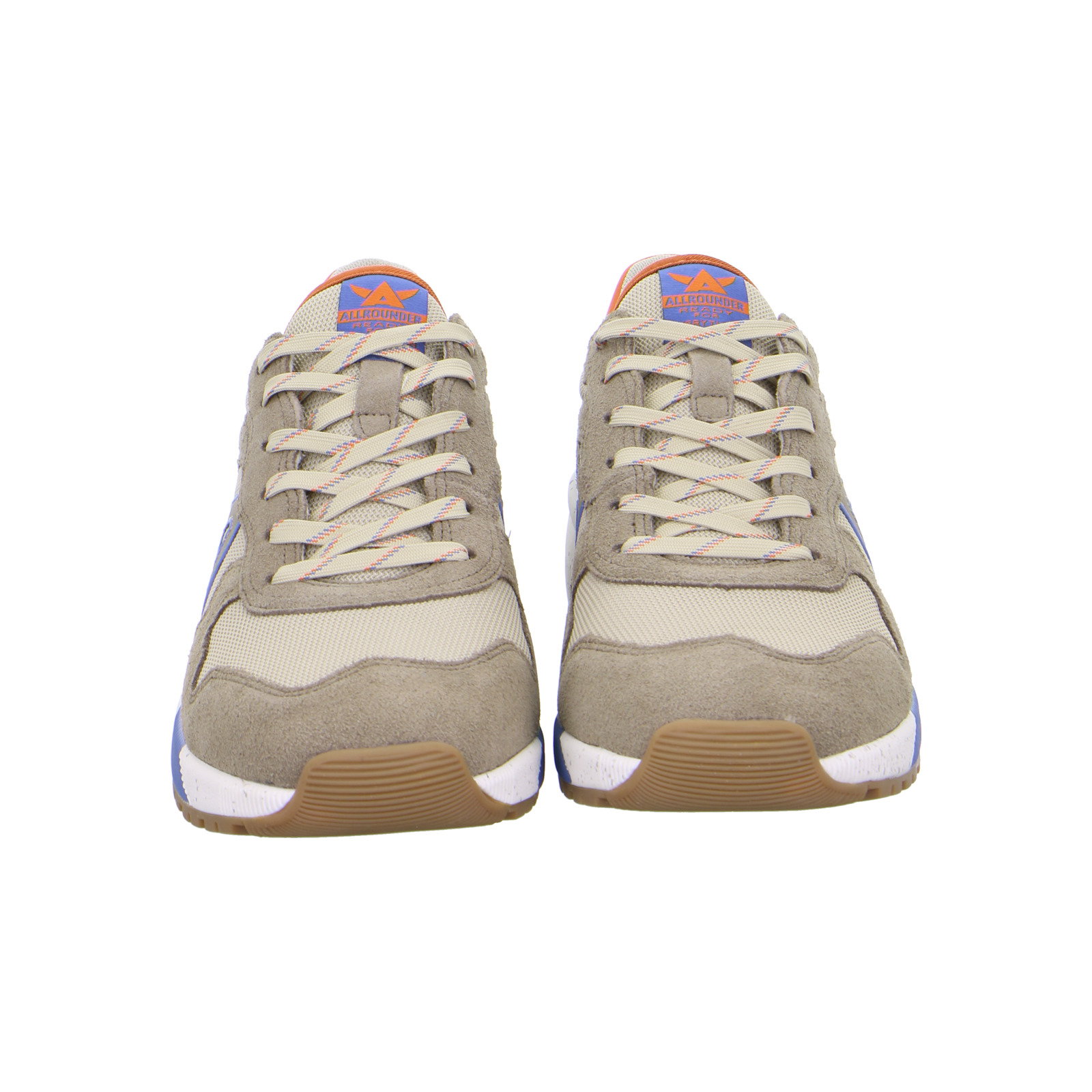 Allrounder chaussures Speed tabacco