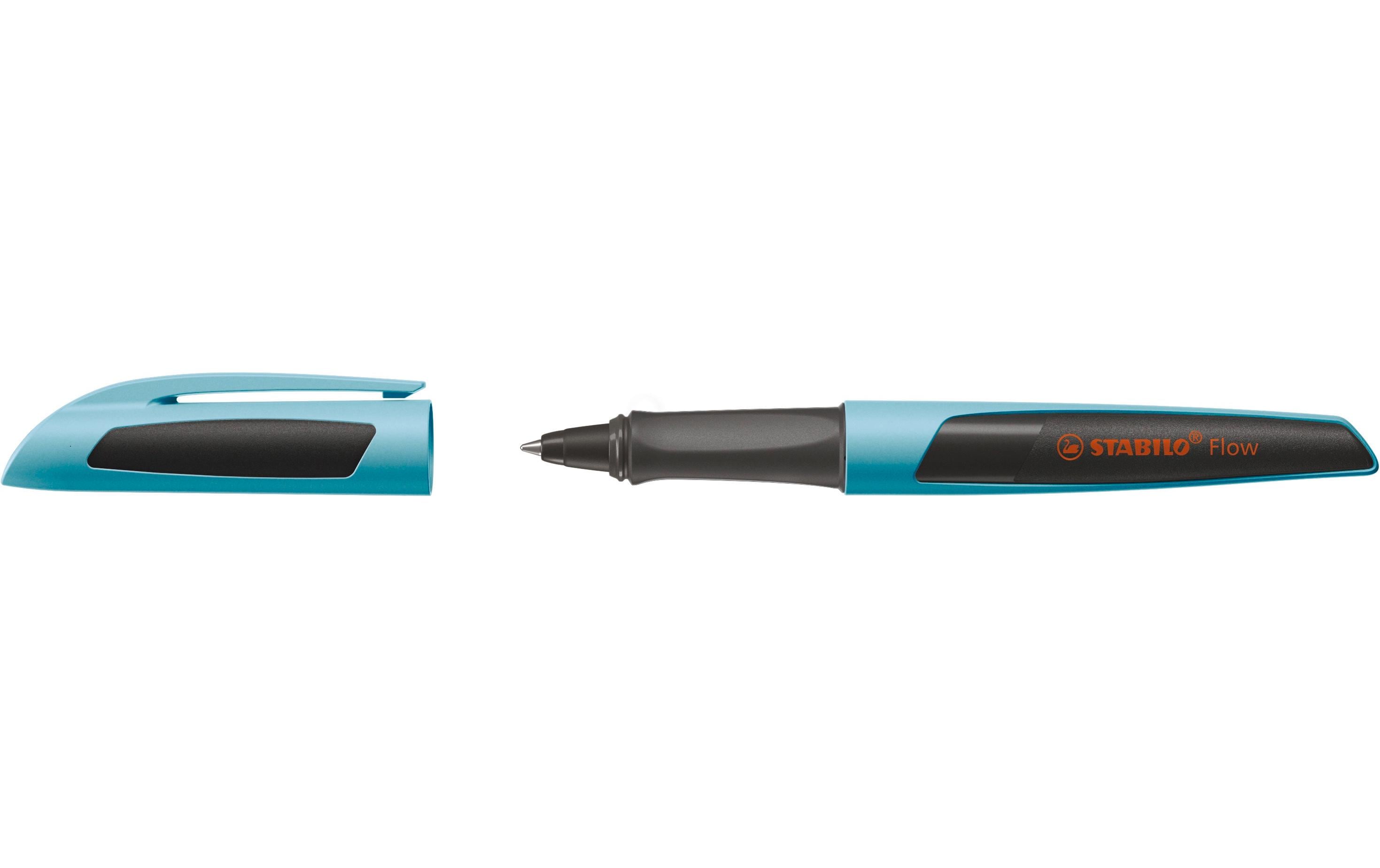 Kugelschreiber Flow Blister M, purist Blau, 1 StückKugelschreiber für Vielschreiber