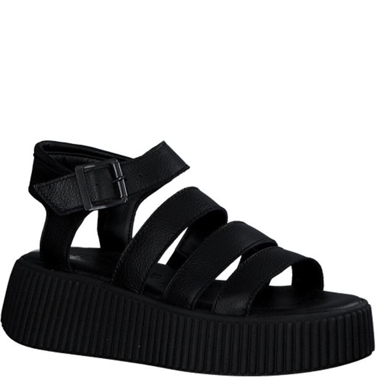 Tamaris 1-28017-42 black