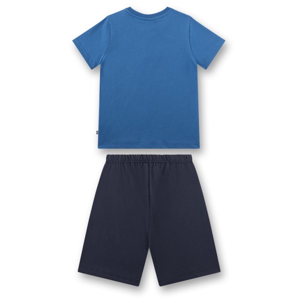Sanetta - Kid's Pyjama 1/2 233715 - Sous-vêtement