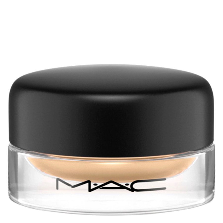MAC Pro Longwear Paint Pot Soft Ochre 5g