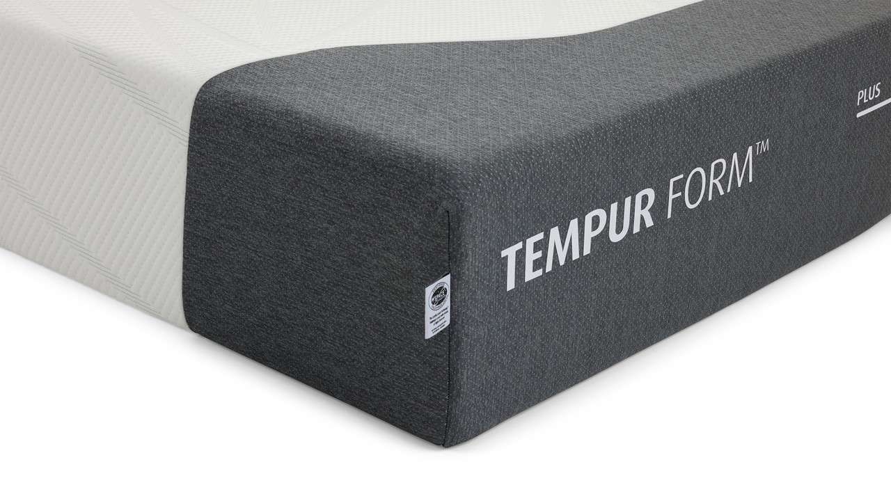 TEMPUR Form™ Plus matras - stevig