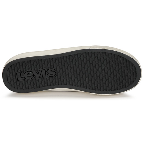 Levi's - HERNANDEZ 3.0 S - Noir