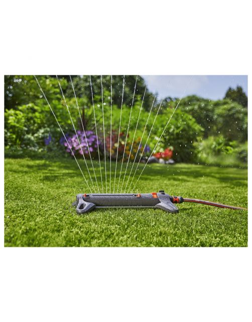 Gardena Zwenksproeier Aquazoom S - Zwenksproeiers -