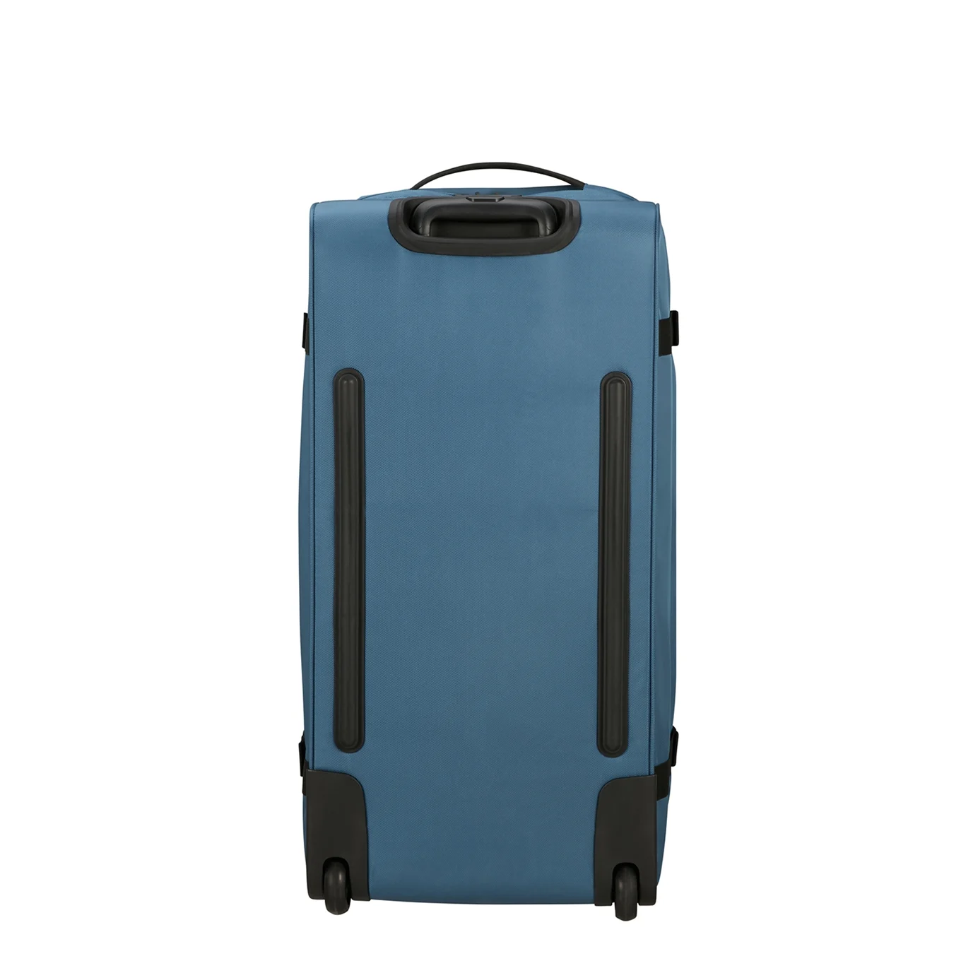 American Tourister Urban Track Duffle Wheels L Coronet Blue