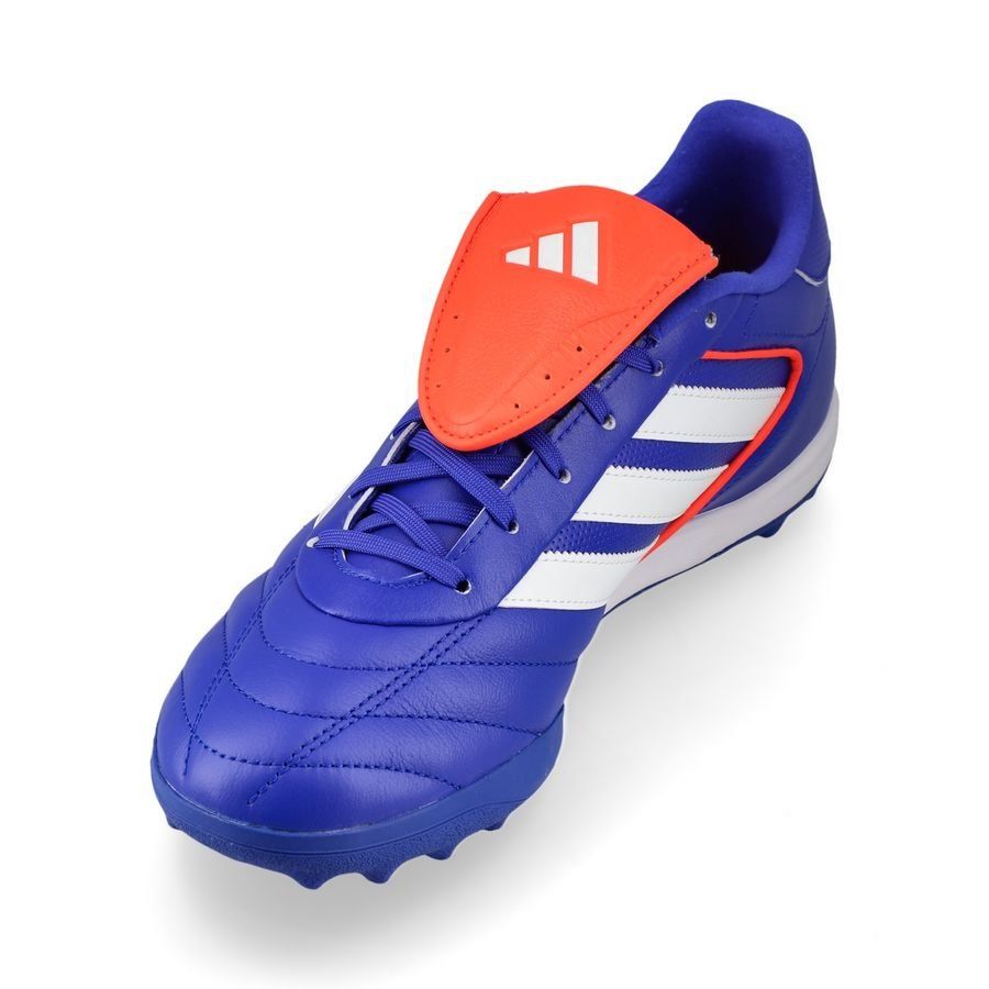 adidas Copa Gloro II TF - Bleu/Blanc/Rouge