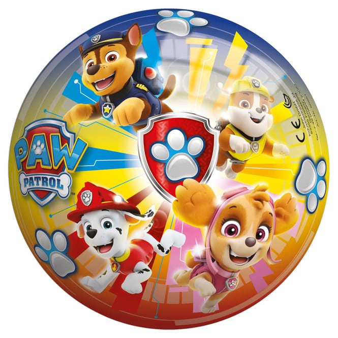 Paw Patrol - Spielball - 5 Zoll