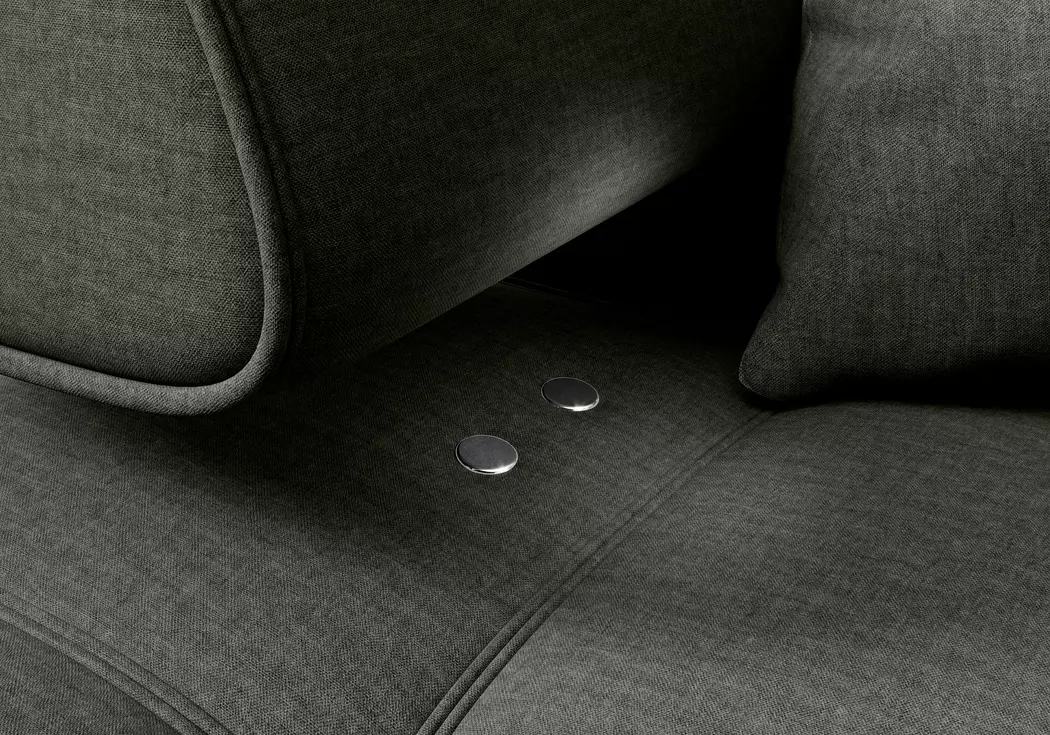 Ecksofa Seledo