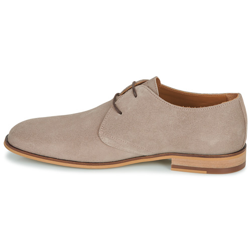 Pellet - BRICE - VELOURS BEIGE