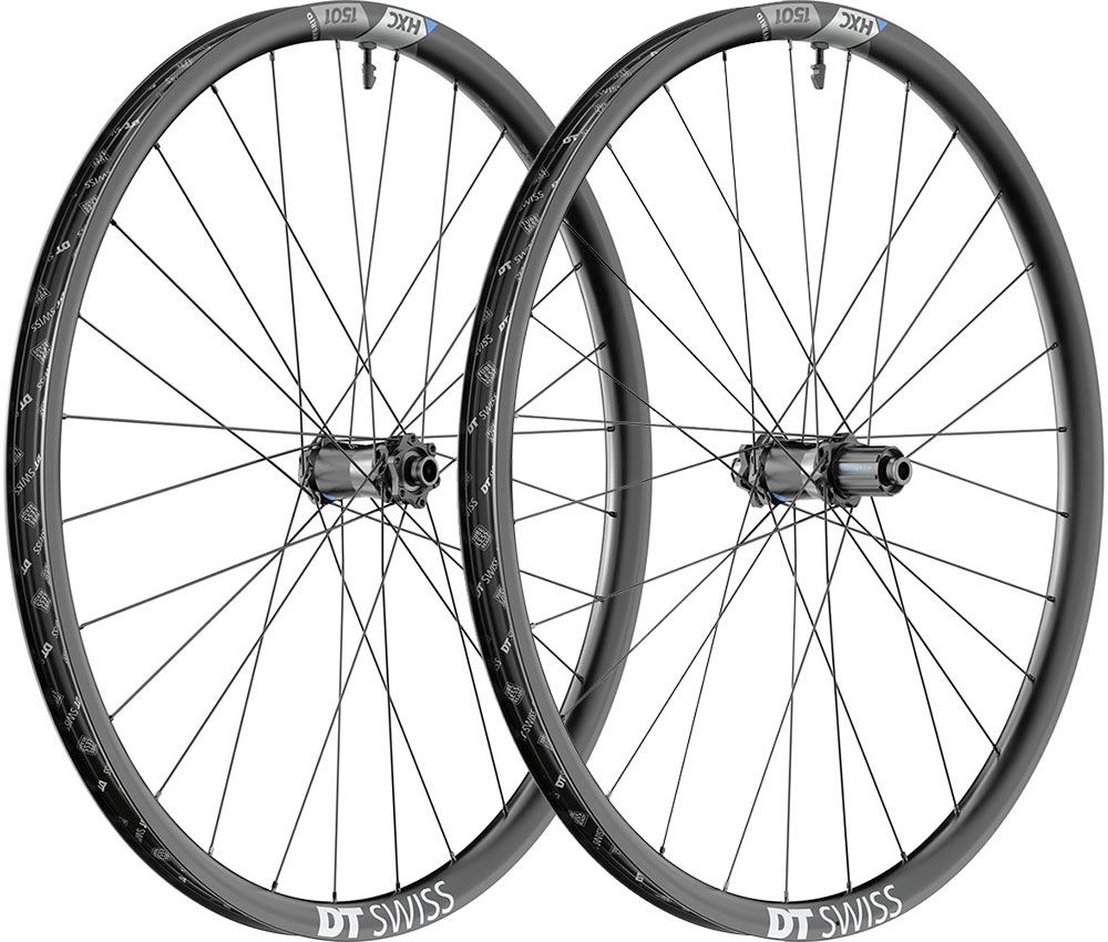 DT Swiss HXC 1501 Spline® 29