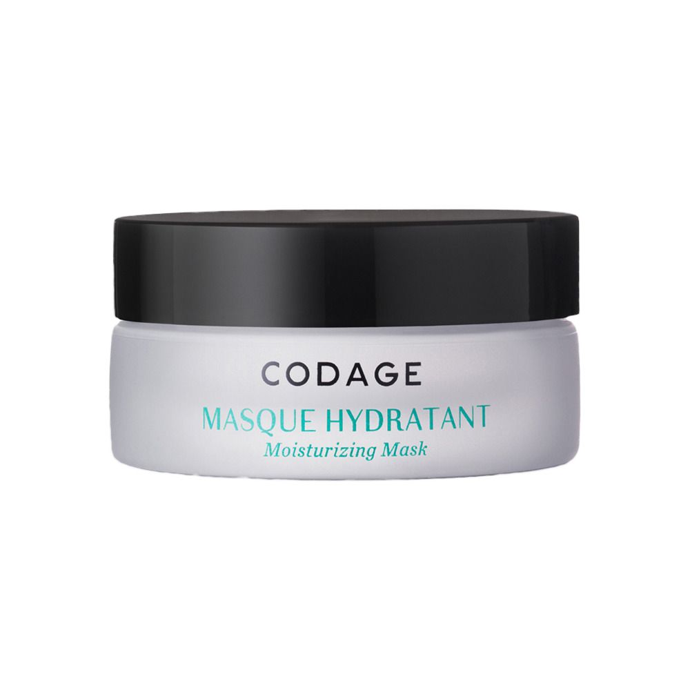Codage Moisturizing Mask - 50 ml.