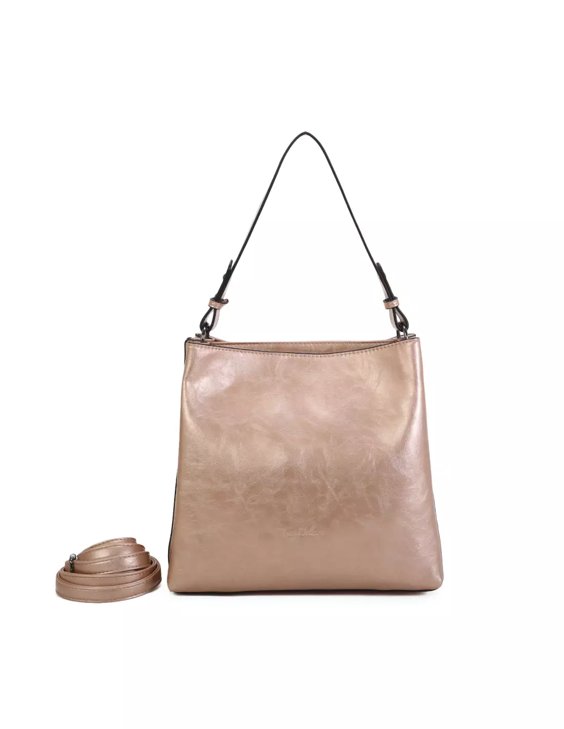 INES DELAURE 1682203 - Sacs & maroquinerie DORE