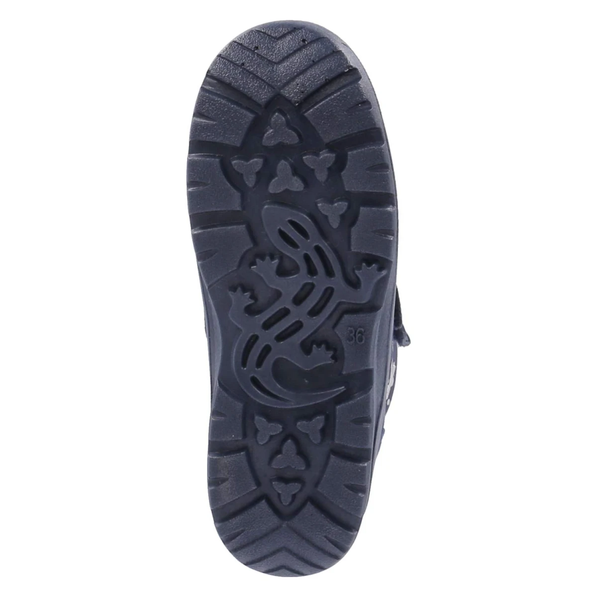 LurchiWinterstiefel KIOKO - dk blue