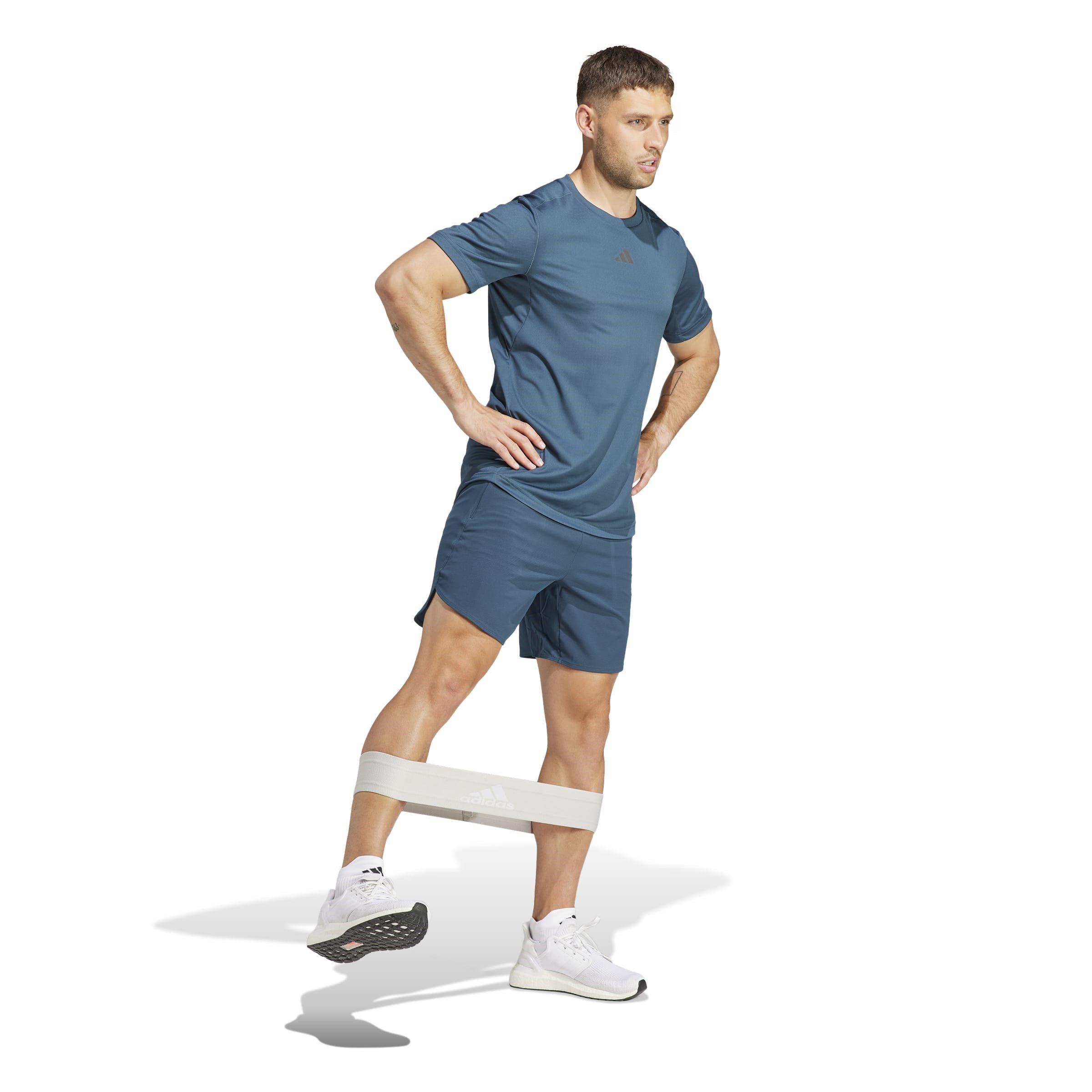 adidas Designed for Training HEAT.RDY Training Shorts Adults