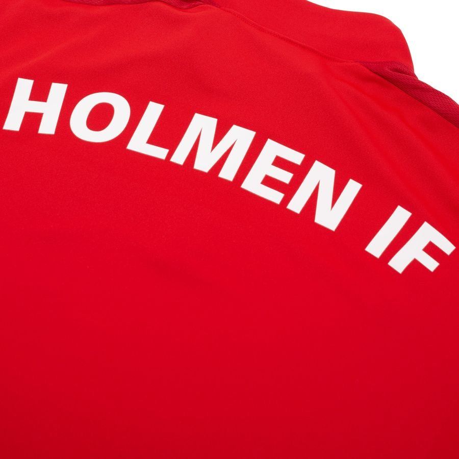 Holmen IF Nike Maillot d'Entraînement Dri-FIT Academy 23 - Herre Rouge
