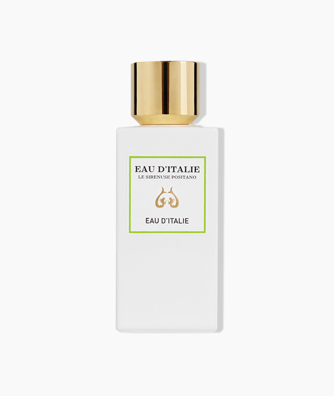 Eau D'Italie EAU D ITALIE 100 ML