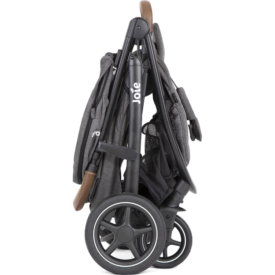 Joie cycle Sportwagen mytrax™ pro shell grey