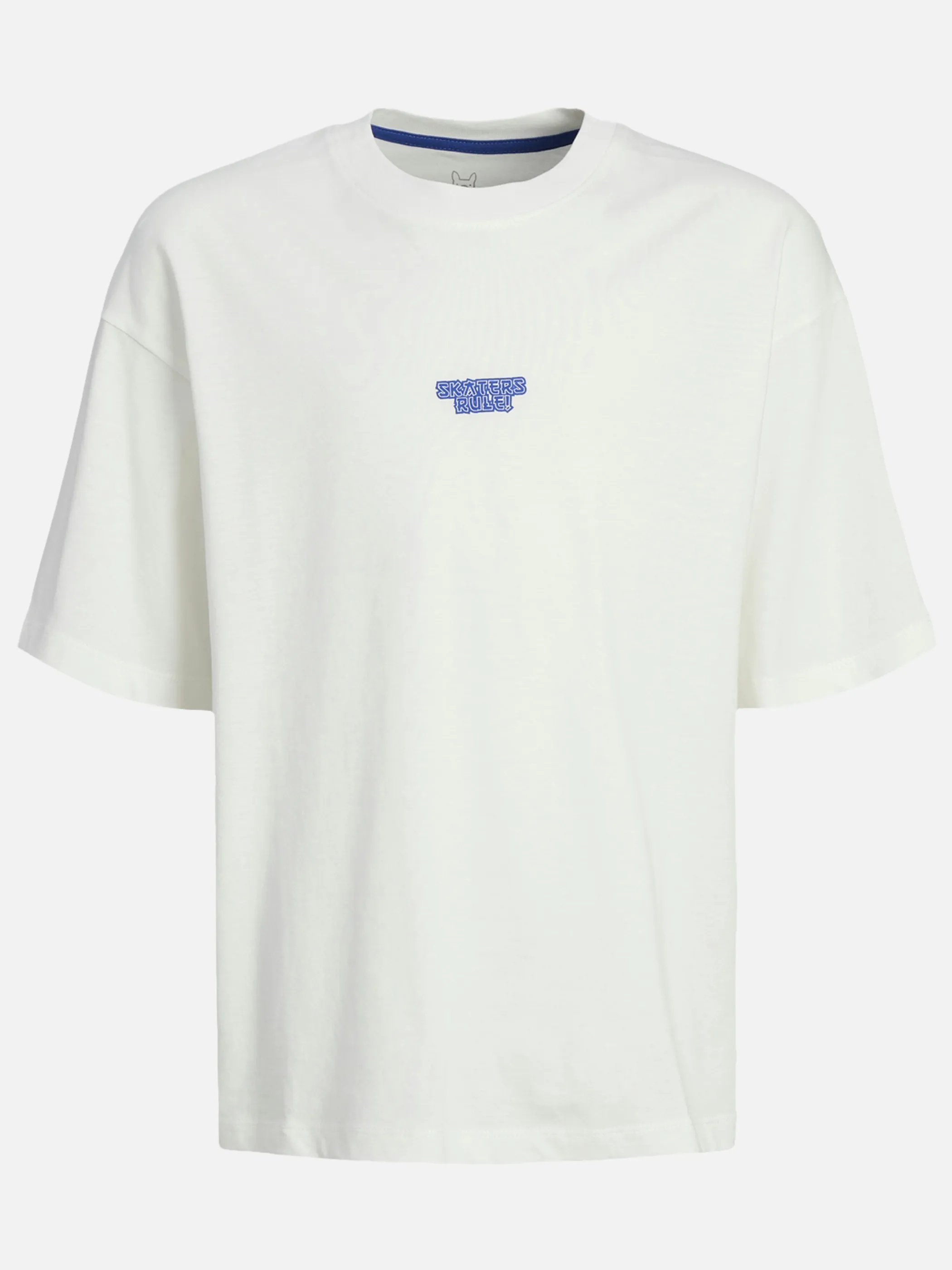 Jack&Jones Junior JOCSC BACKPRINT TEE S T-Shirt