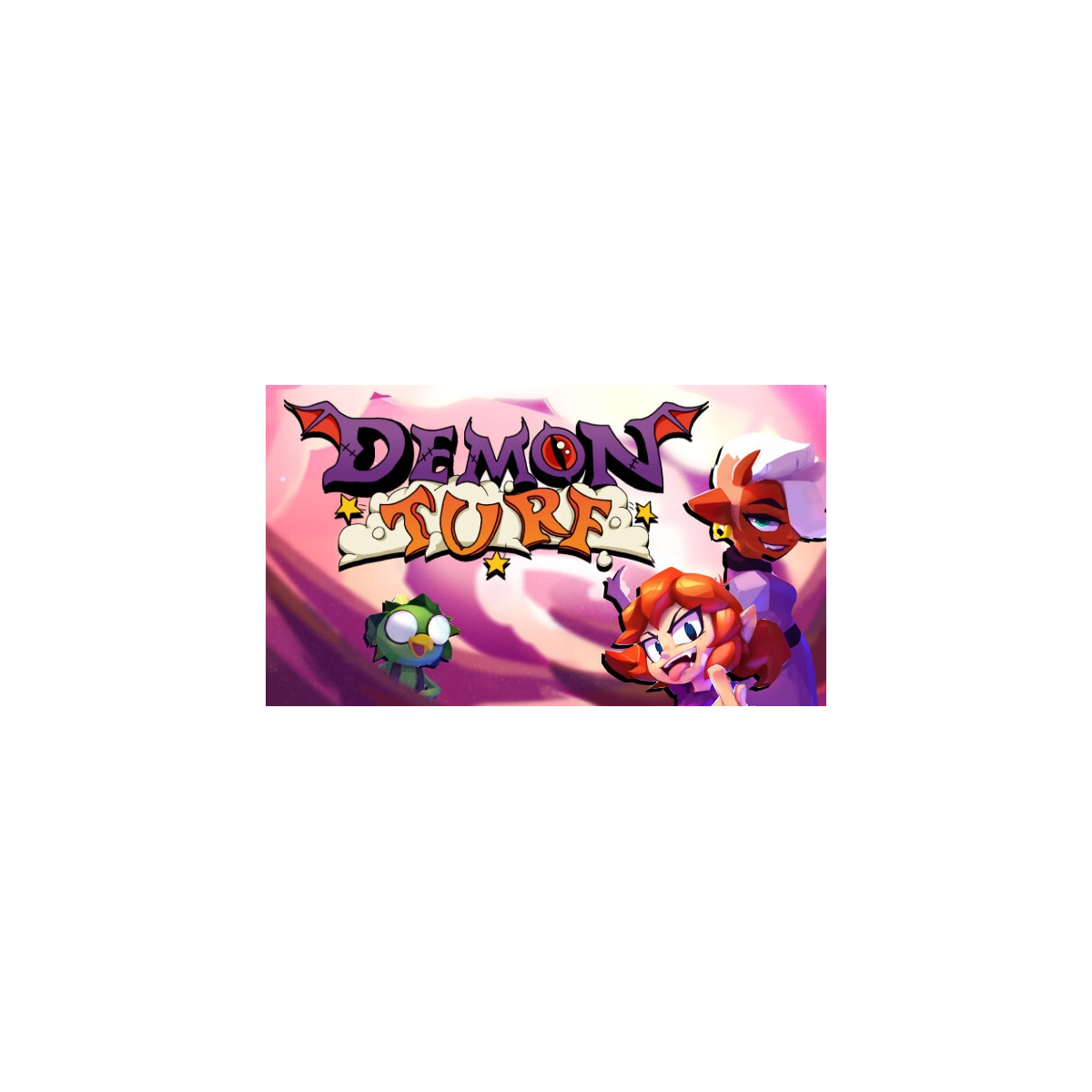Demon Turf - PC Windows