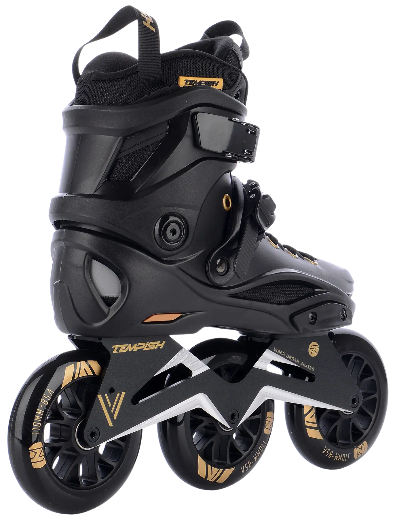 Tempish Viber L.E. 110 Freeskates - Rulleskøjter Freeskate