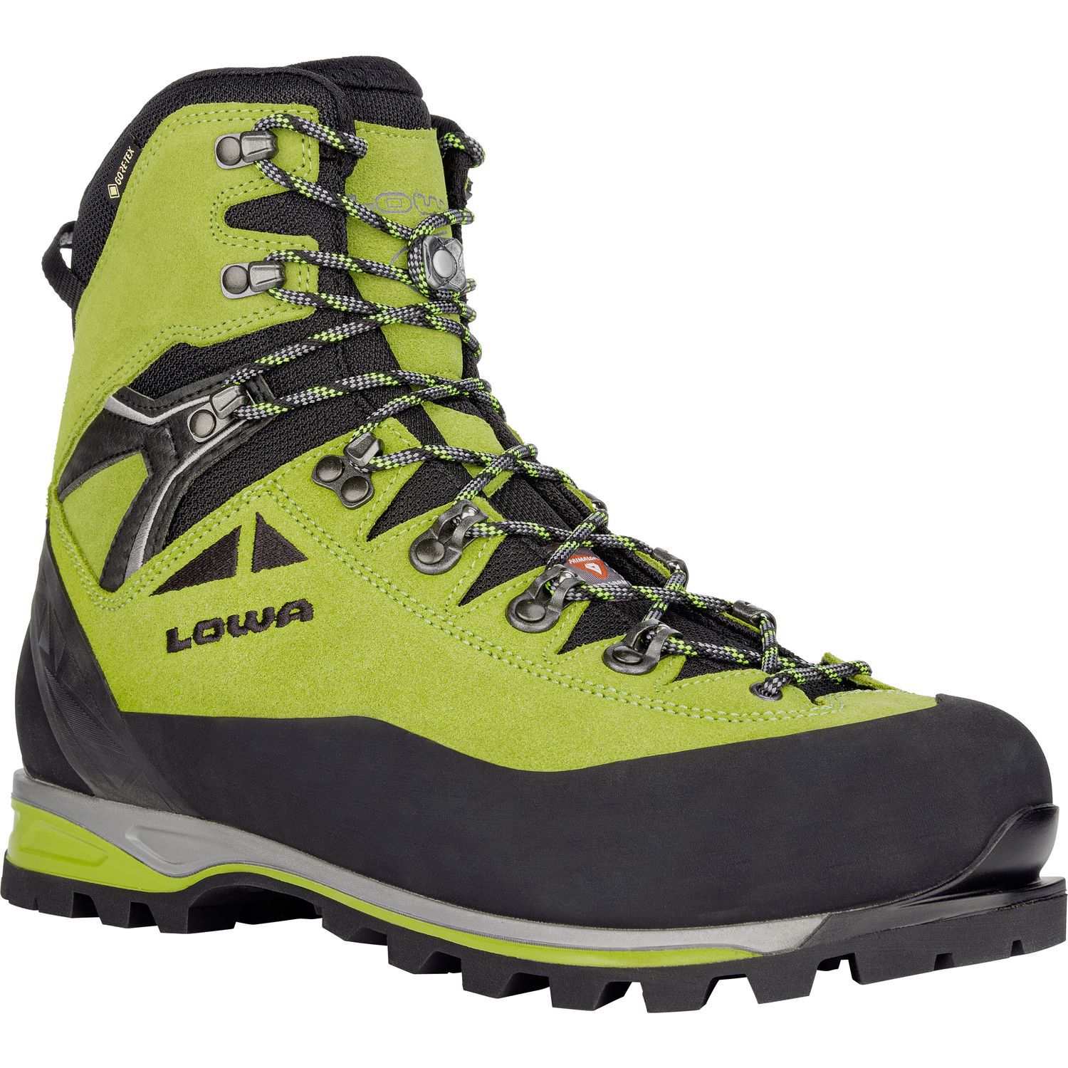 LowaALPINE EXPERT II GTX