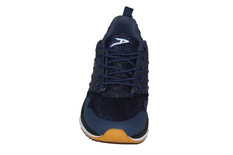 Piedro 1517006510 wijdte 3.5 Blauw