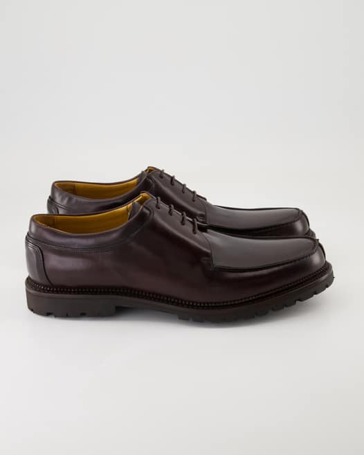 Ralph Harrison Edition 7178 Sneaker in Braun