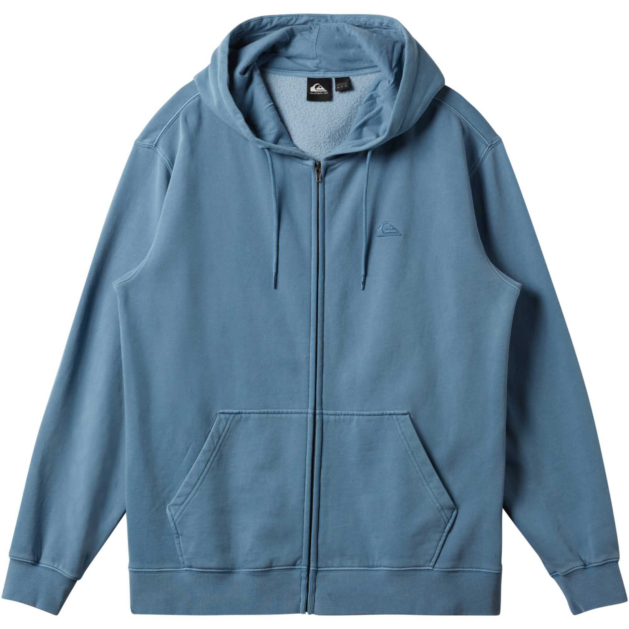 QuiksilverSalt Water Zip Hoodie