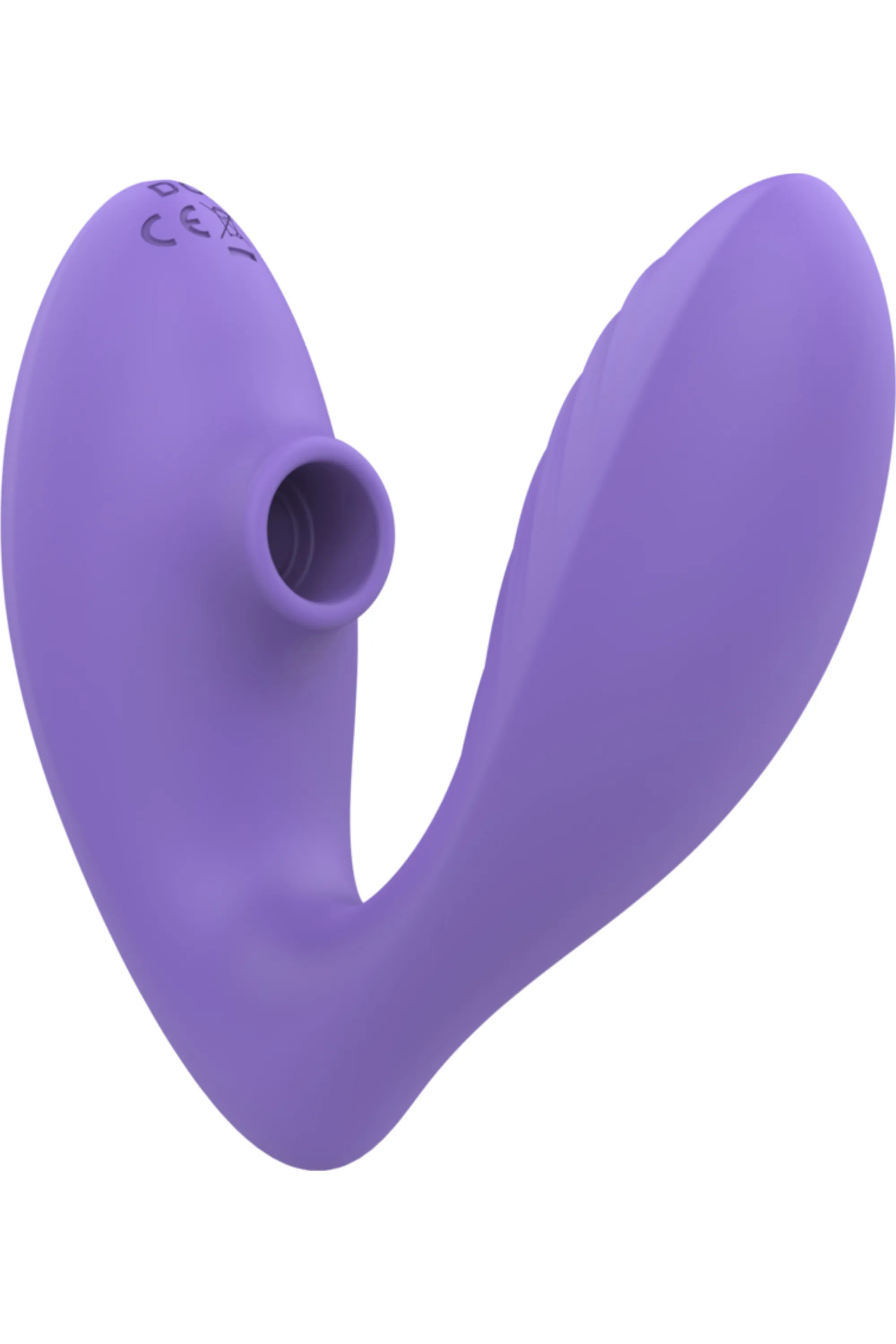 Romp Vibromasseur double stimulation Romp Reverb-265 g