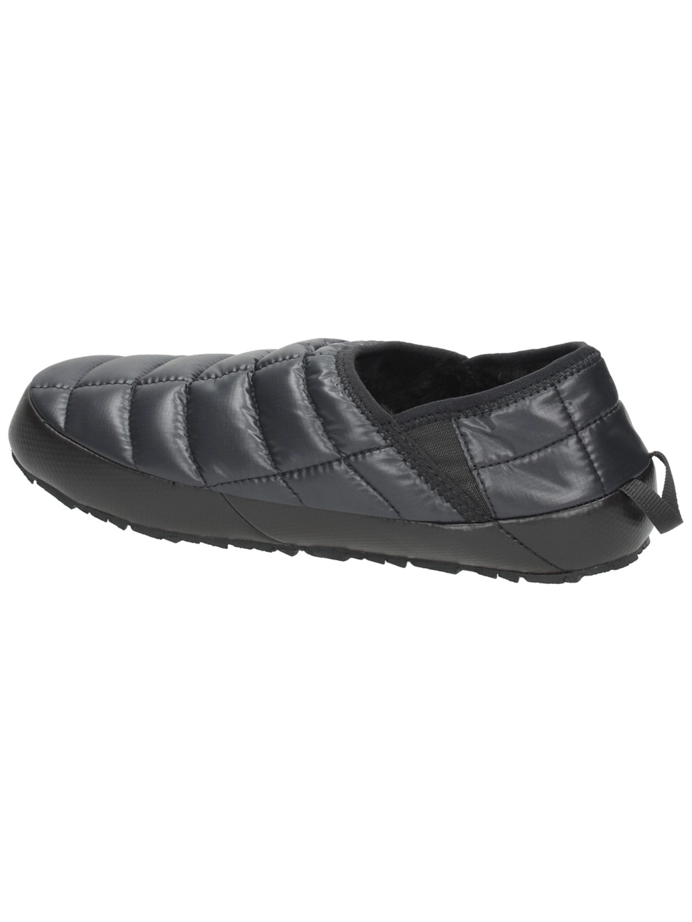 THE NORTH FACE Thermoball Traction Mule V Slip-Ons tnf black/tnf black
