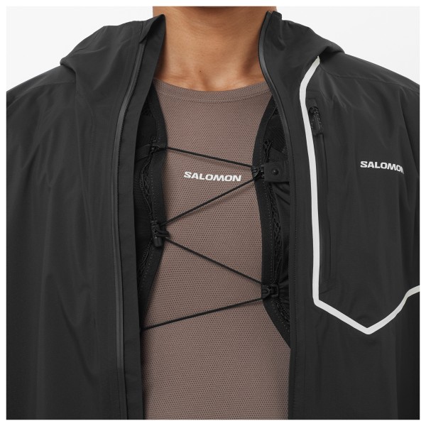 Salomon - Bonatti Pro Jacket - Veste de running