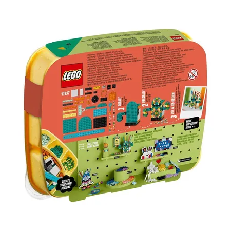 LEGO® DOTS 41937 Kreativset Sommerspaß