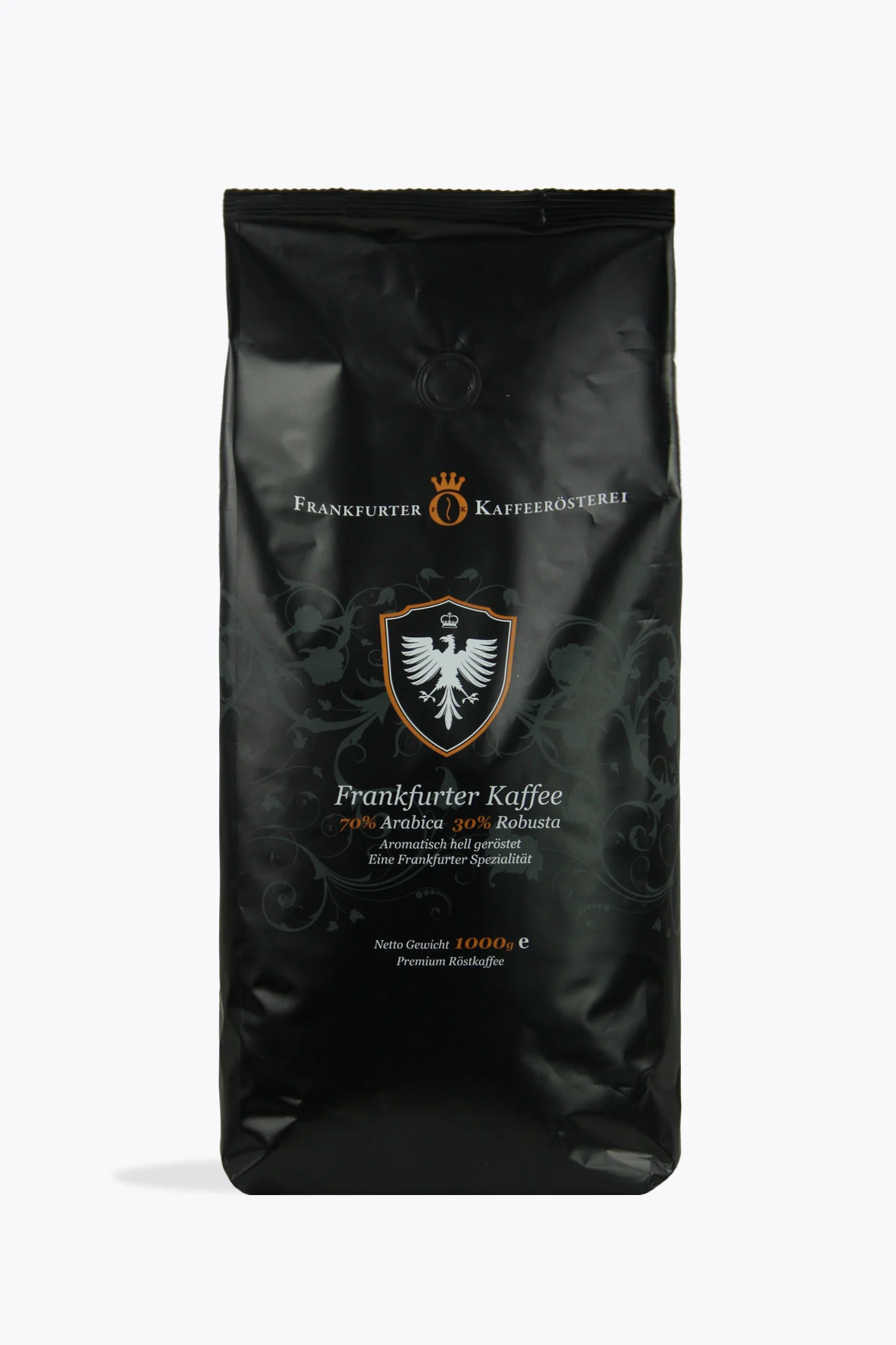 Frankfurter Kaffeerösterei Frankfurter Kaffee