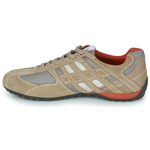 Geox - SNAKE K - Beige