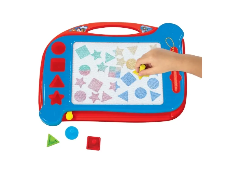 Paw Patrol Colour Doodle Tegnetavle