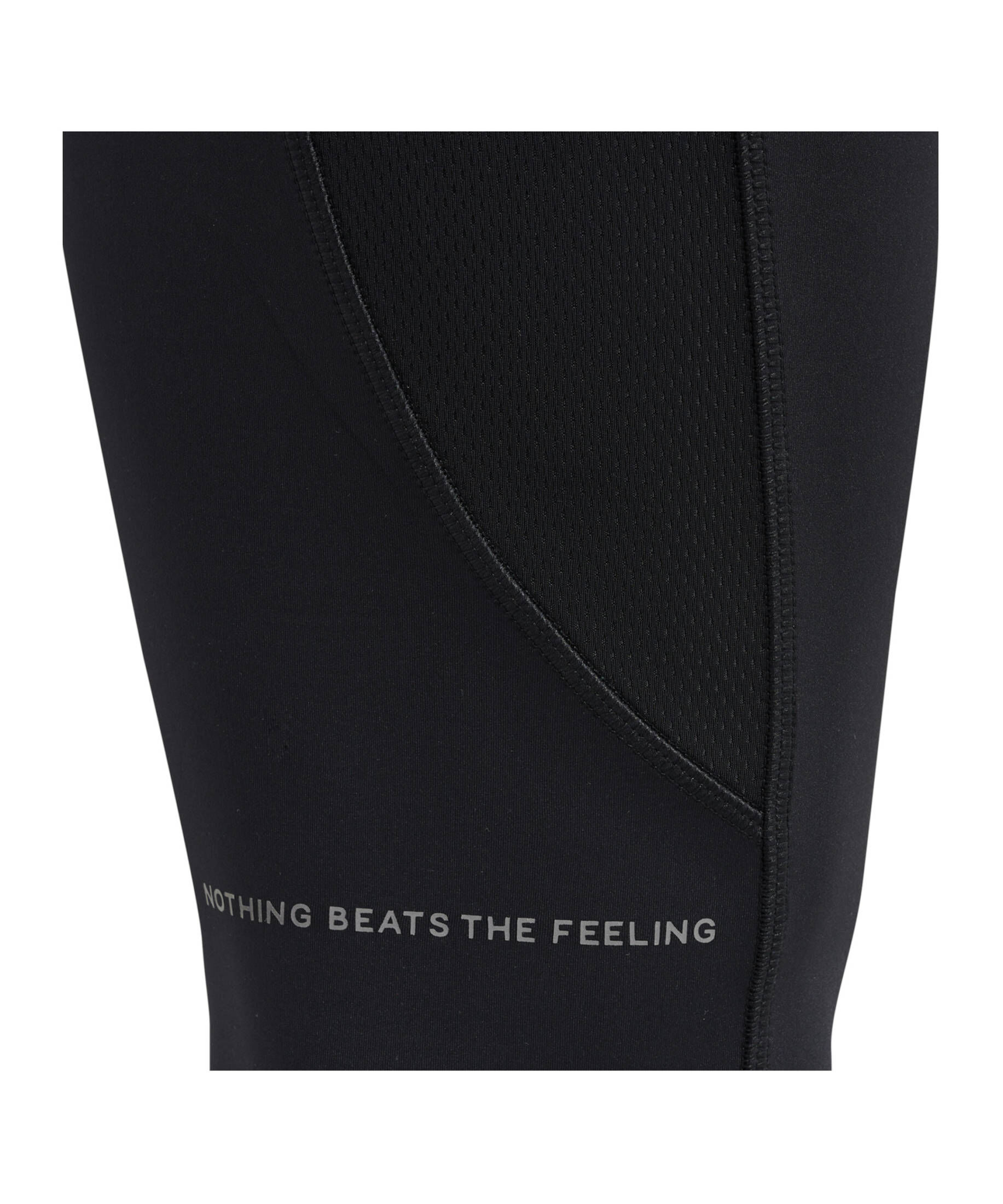 Hummel| Herren Running - Textil - Hosen lang 3/4 Tight Running