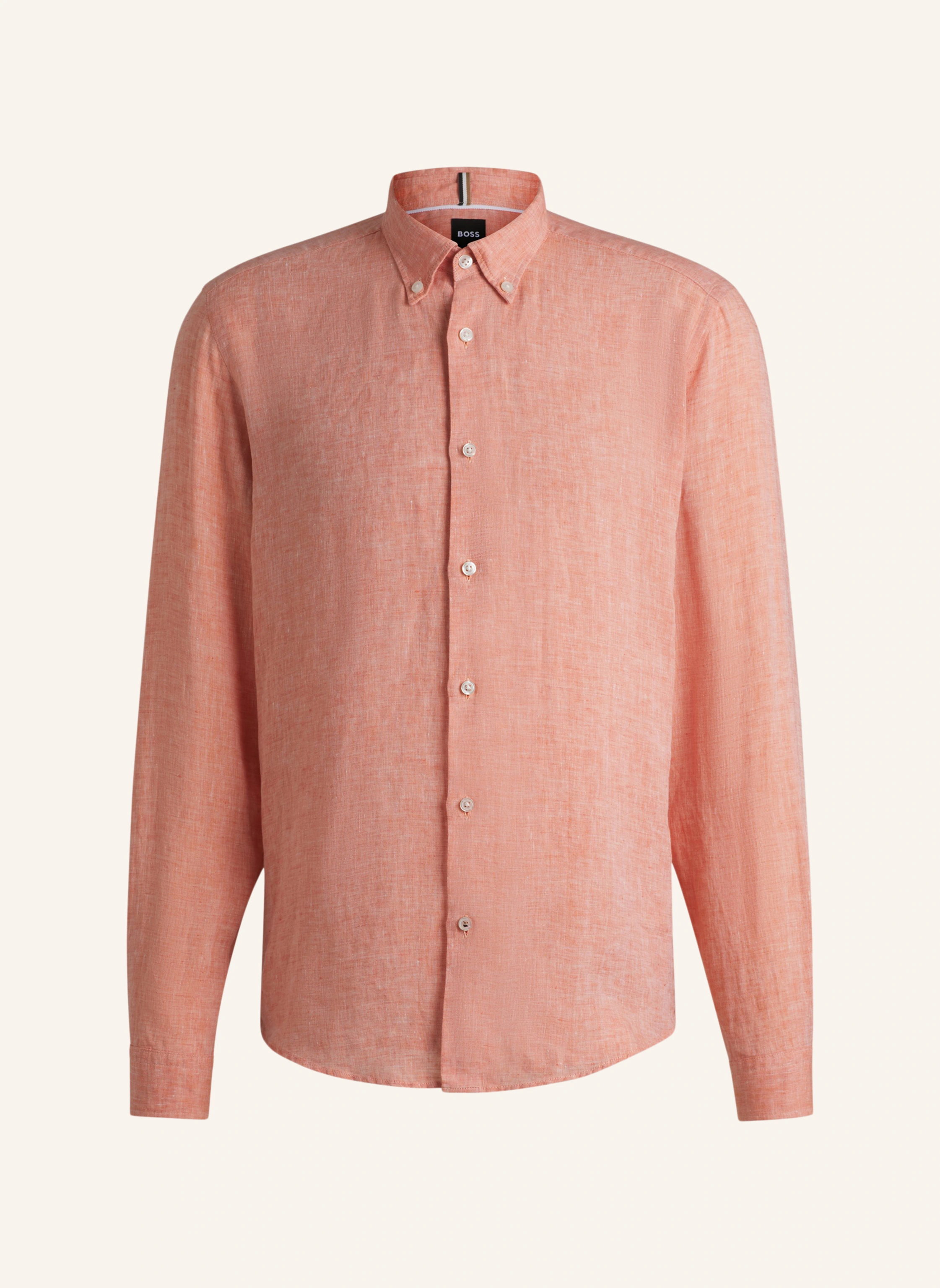 BOSS Casual Hemd C-LIAM-S-BD-C1-243 Regular Fit