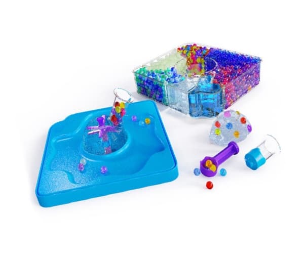 Orbeez Mixin' Slime Set