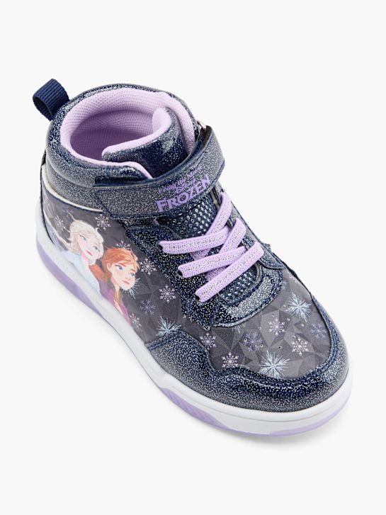 Disney Frozen Hoge sneaker