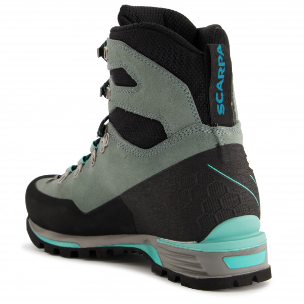 Scarpa - Women's Manta Tech GTX - Chaussures de montagne