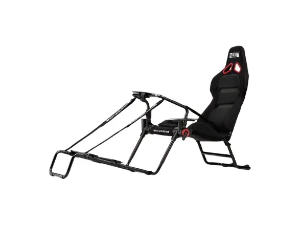 Next Level Racing GT Lite Pro - Racersimulationscockpit