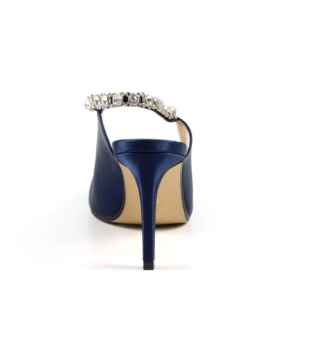 Lunar - Escarpins LATOYA - Femme (Bleu) - UTGS540