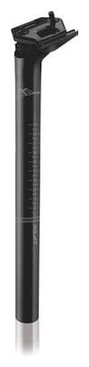Tige de Selle XLC All Ride SP-O02 Noir