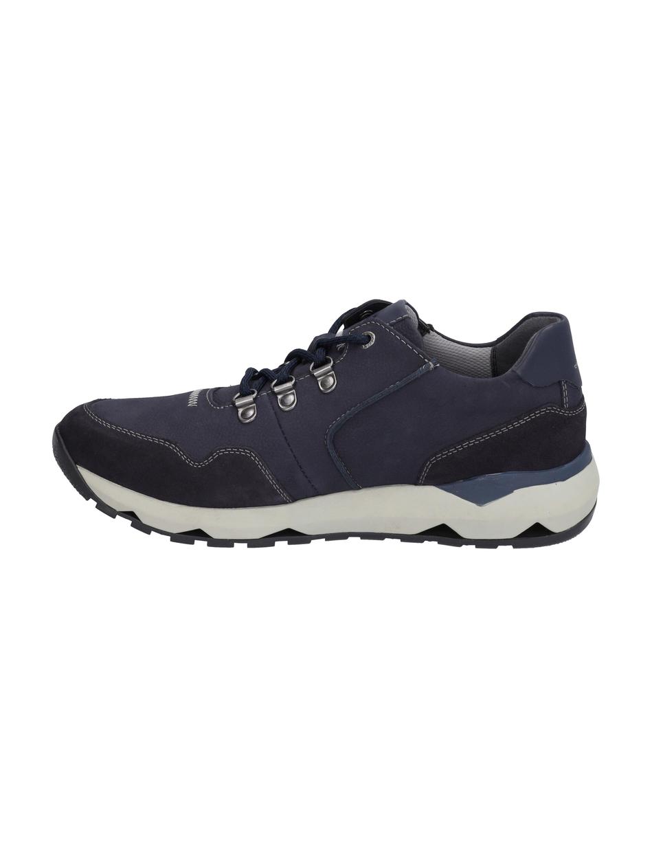 Sneaker Jeremiah 06, indigo-kombi