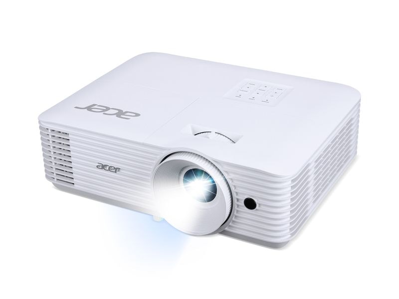 Acer Projektor X1528 Full-HD Beamer mit 5200 lm Helligkeit