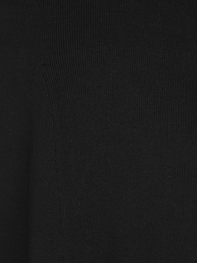 CALVIN KLEIN JEANS Minikleid schwarz