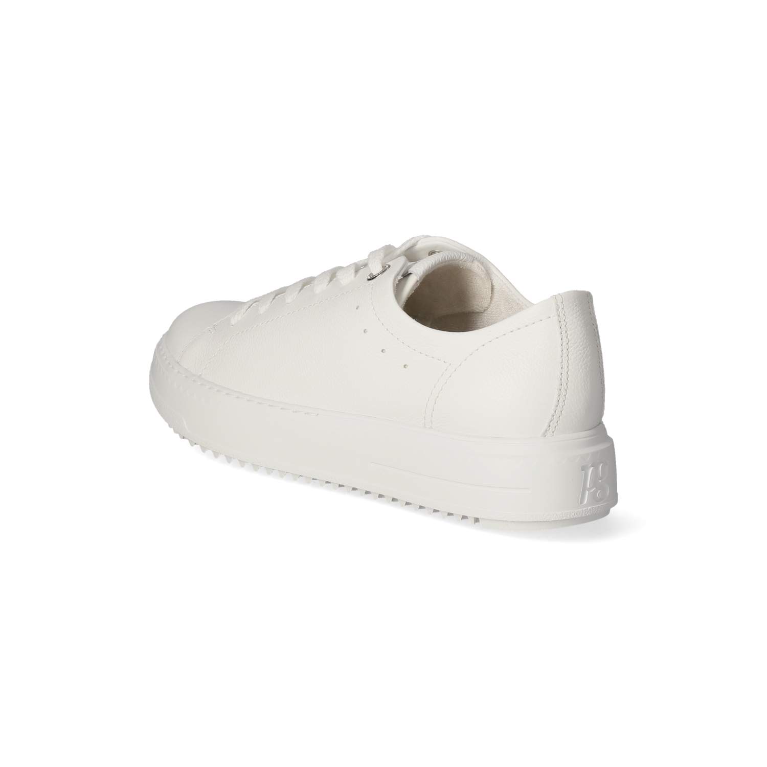 Paul Green Low Sneaker - weiß