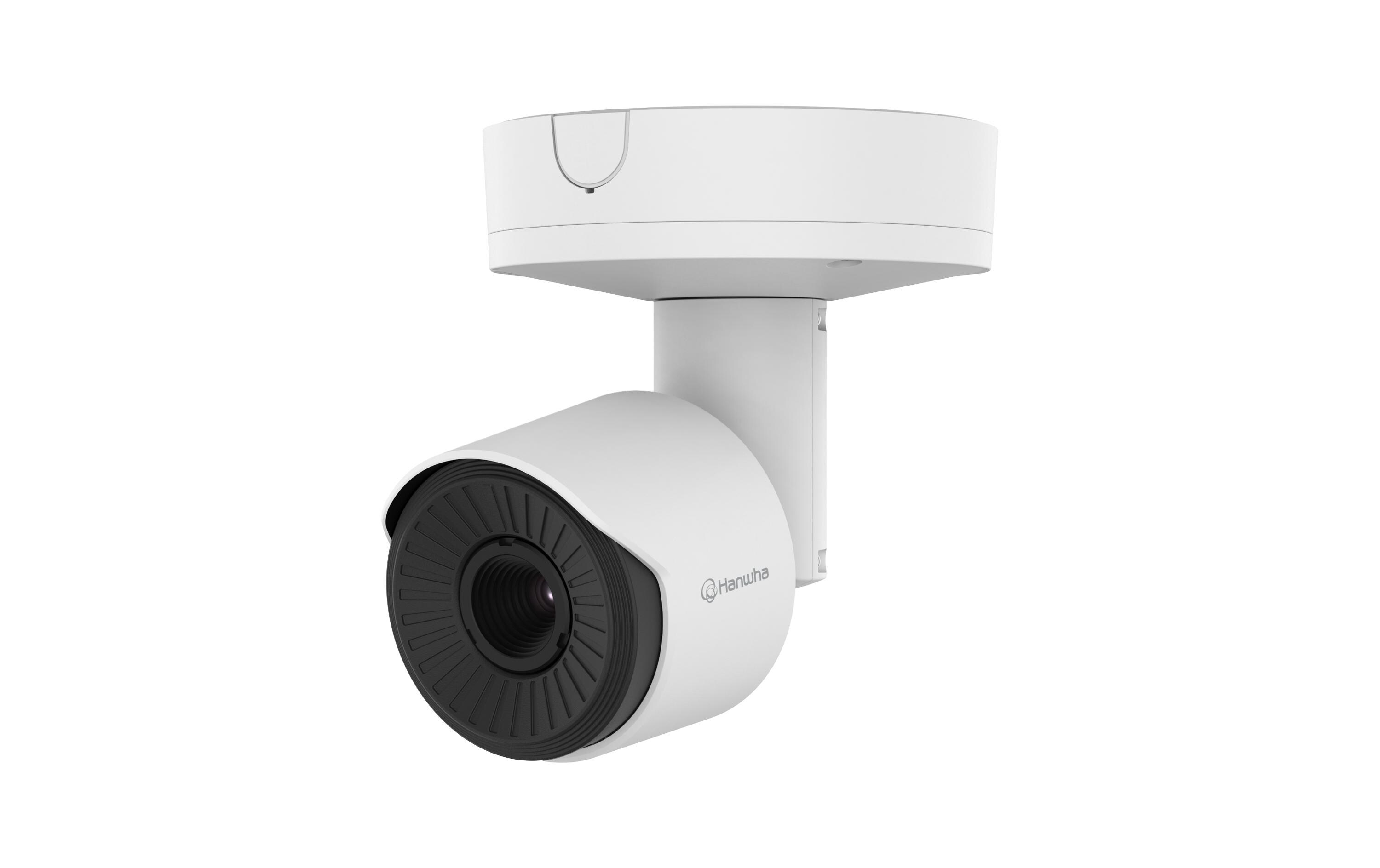 Thermalkamera TNO-C3030TRA 37.9°, 9.7 mm, 30 fps<br>Hochleistungs-Wärmebildkamera für präzise Temperaturüberwachung und AI-gestützte Objekterkennung – ideal für Sicherheits- und Überwachungsanwendungen