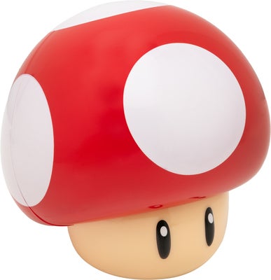 Paladone Super Mario Mushroom Lys
